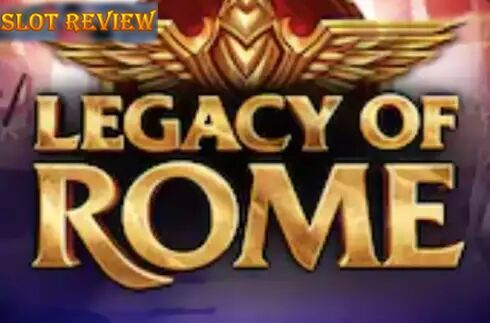 Legacy of Rome icon